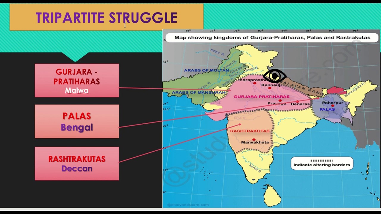 Tripartite Struggle Grade 7 YouTube tripartite-struggle-grade-7-youtube