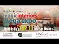 Magicbricks interior expo 2024  17th february bengaluru
