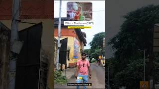 Dushman Film Song Shooting Location dushman rajeshkhanna shorts viral reels mumtaz films