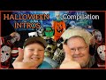 Halloween Fun Week Intro Compilation| Thank You| Nightwish &amp; Sabaton Kicks off a New Week Tomorrow