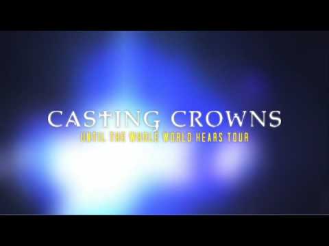 Casting Crowns Chords