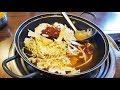 인천3대 떡볶이 / 할머니 즉석떡볶이 / Ddukbokki / Korean Food /