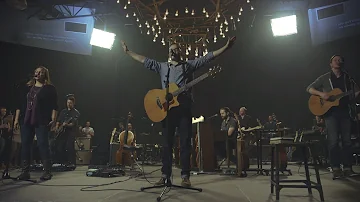 Cornerstone - Austin Stone Worship Live