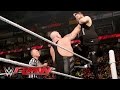 Big Show vs. Kevin Owens: Raw, February 29, 2016