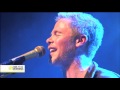 Josh Ritter sings &quot;Getting Ready to Get Down&quot; Live in HD HQ. 2016