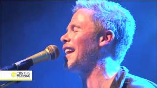 Josh Ritter sings &quot;Getting Ready to Get Down&quot; Live in HD HQ. 2016