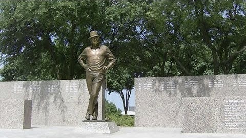 LIVE@ AT&T Byron Nelson Featured Holes highlights from Round 1