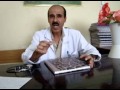 اعلام قطاع المقدادية محاضرة الكوليرا د قيس