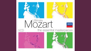 Mozart: Symphony No. 41 In C, K.551 - 