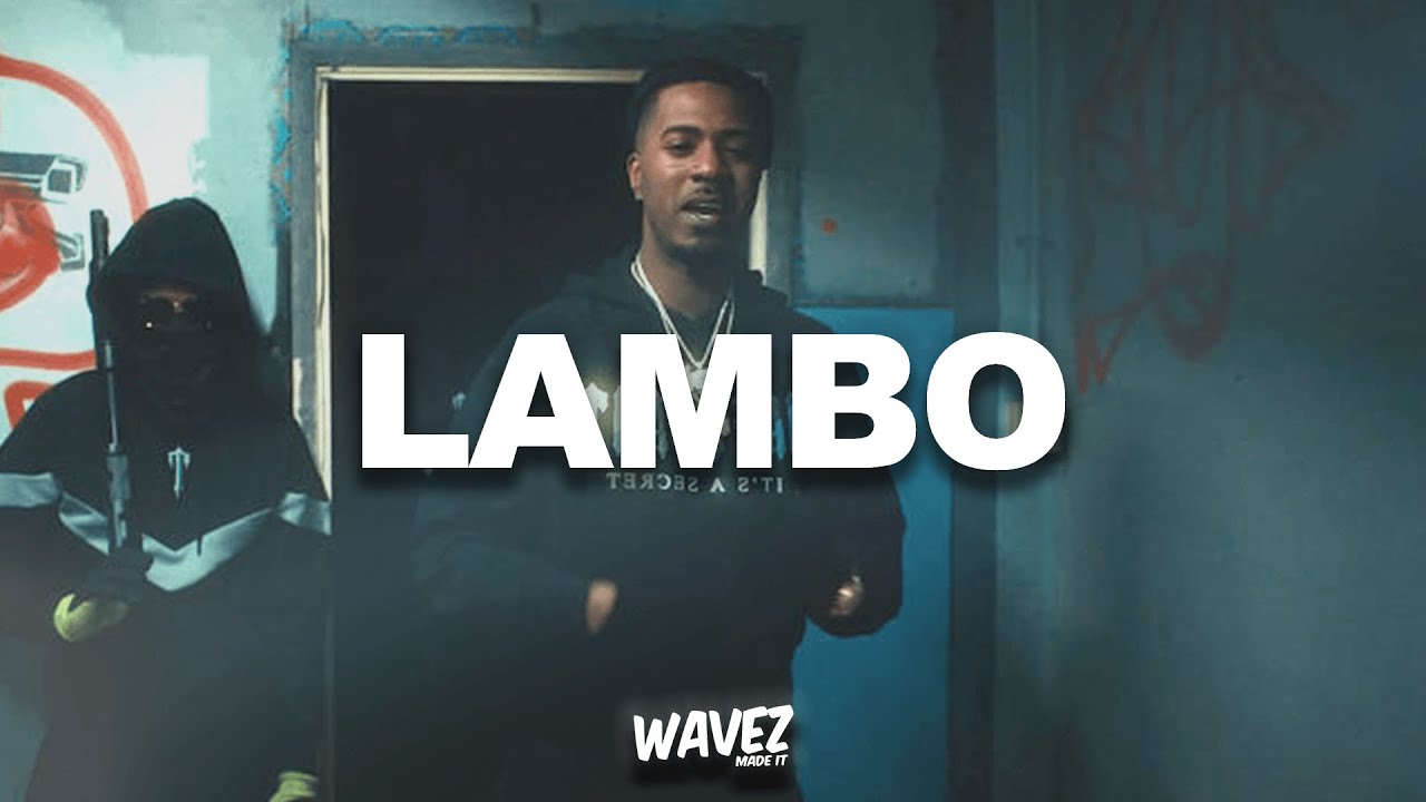 [FREE] Nines x Tunde Type Beat - 
