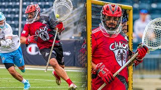 Best Saves of Blaze Riorden's MVP Season (2021 Highlights!)