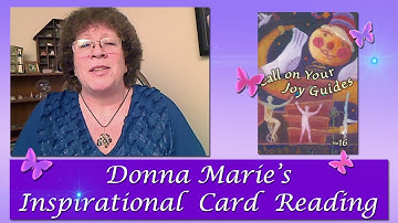 Inspirational Card Reading week of February 16, 2015