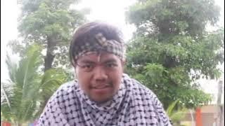 Iklan Djarum 76 - Jin Cerita Datang Tugas Wajibnya (2014)