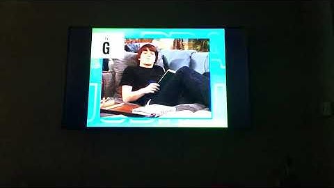 Drake & Josh Season 3 Peruvian Puff Pepper Opening Intro