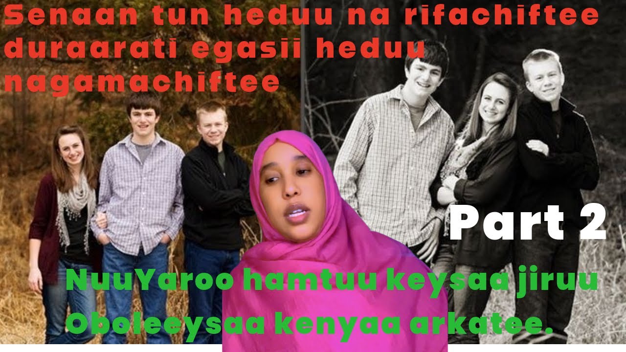 Nuu yaroo hmatuu keysaa jiruu Oboleeysaa kenyaa arkatee.🫂🫂