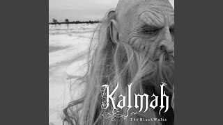 Video thumbnail of "Kalmah - The Groan of Wind"