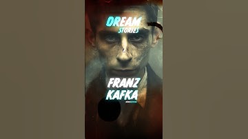 Kafka’s Nightmare That Became The Metamorphosis #shorts