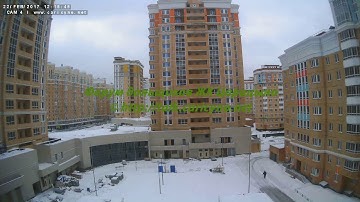 Корпус 12 22.02.17 (Видео для форума http://talk.caricyno.net)