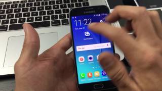 Galaxy S6 & S6 Edge: How to Enable Developer Options / USB Debugging Mode screenshot 3