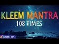 Kleem mantra chanting  108 times
