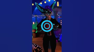 Lip-Sync Promo Video!  #furries #vrchat #lipsync #vrc #funnyvr #funny #vrchatworld #vrc #vrchat