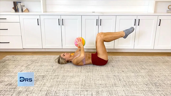 3 Moves to Help Mothers Battle Core Separation