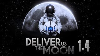 Casual Saturday - Deliver Us The Moon 1.4