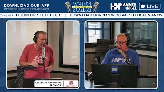 Hammer & Nigel - Delphi Killer Back in Court, Monday Gunday, Metallica Tix & More!