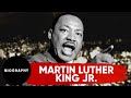 Martin luther king jr  a crusader for liberation  biography