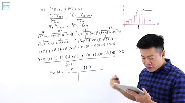 A Level H2Maths2011 2 Q 11 ii b