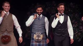 Scottish Wedding Show 2020