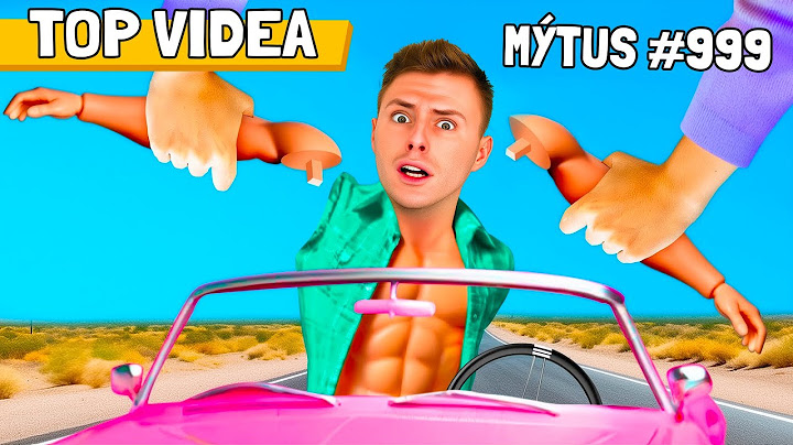 1000 Filmových Mýtů, Které ZMĚNÍ VÁŠ ŽIVOT!