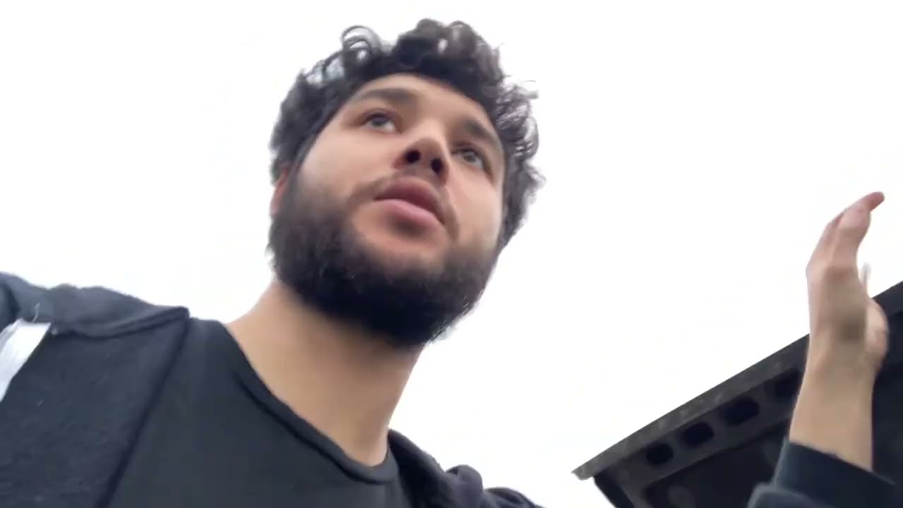 86’ C10 Ls swap on holley terminator x (cold start at end)