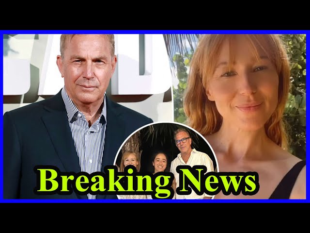 Kevin Costner, Jewel reportedly dating after 'Yellowstone' star's bitter  divorce