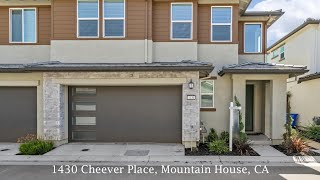 Exploring the Luxurious Interior of 1430 Cheever Place Mountain House: A Masterpiece of Elegance