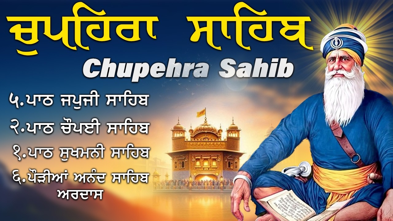G Shaheedan Sahib | Chopehra Sahib | Baba Deep Singh Ji | Model Town Ludhiana |