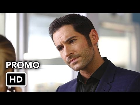 Lucifer 2x04 Promo "Lady Parts" (HD)