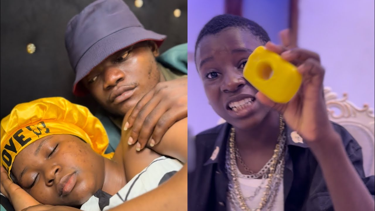 Папи, председатель Гонконга