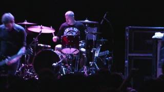 2011.02.21 The Ghost Inside - Chrono (Live in Chicago, IL)