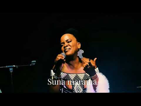 Nicole Martinez-Nnananyana Wame(Live Band Performance)