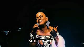 Nicole Martinez-Nnananyana Wame(Live Band Performance)