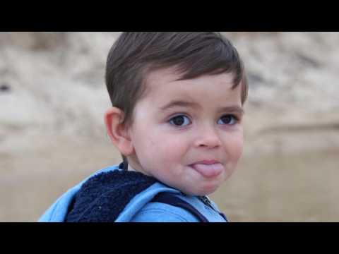KidzWish Kid: Ashton Binskin