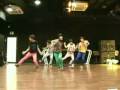 SHINee - Replay (Dance Practice)