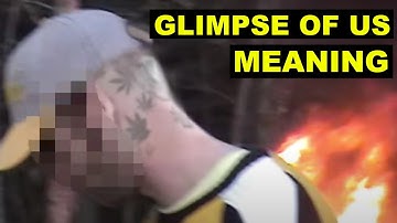 @joji - Glimpse of Us (SONG & VIDEO MEANING)