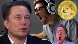 Elon Musk Plan For Dogecoin - Trust The Process! ⚠️