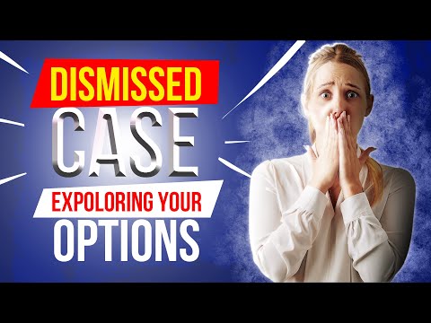 Options after your Immigration Court Case is dismissed?