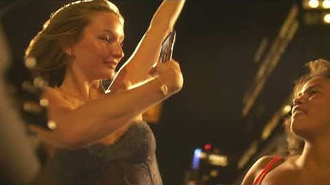 Essiyas - Promise (Official Music Video)