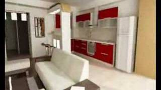 Interior Design | Presentation