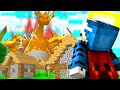 IL MIO CHARIZARD SI Ãˆ EVOLUTO IN GIGAMAX - MINECRAFT ITA