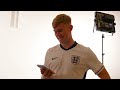 'Our Kid' Curtis Jones, Gallagher’s Ultimate Team, Rogers, Hall & Harwood-Bellis Join The Squad
